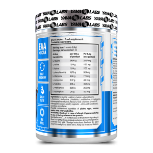 Yava Labs EAA Complex