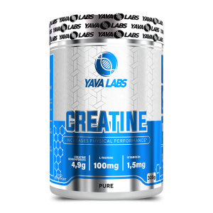 Creatine Yava Labs