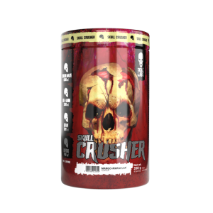 Skull Crusher Pre Workout