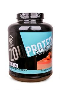 Dragon Zou Protein Powder