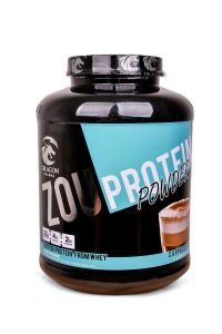 Dragon Zou Protein Powder