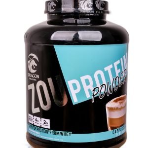 Dragon Zou Protein Powder
