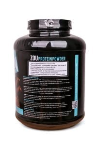 Dragon Zou Protein Powder