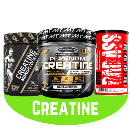 Creatine