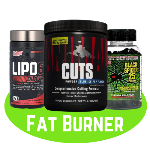 Fat Burner