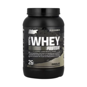 Nutrex Whey Protein 900 gm 26 Serv