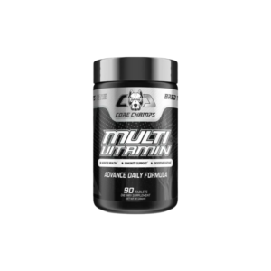 Core Champs, Multi-Vitamin, 90 Tablets, 30 Servings