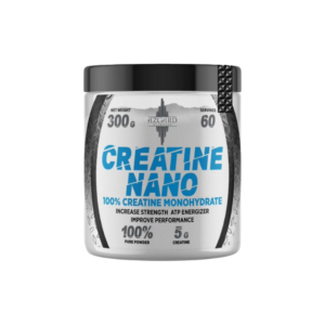 Azgard Nutrition Creatine NANO 300g 60 Servings