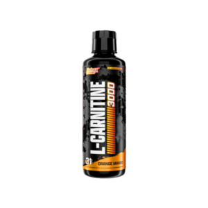 Nutrex Research Liquid L-Carnitine 3000 mg