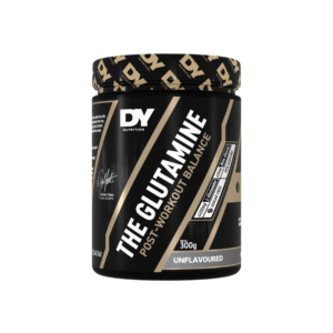DY Nutrition The Glutamine 66 Servings