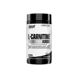 Nutrex L-Carntine