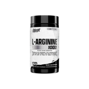 NUTREX L-Arginine 1000