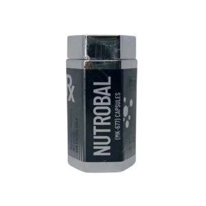Nutrabol MK-677 Cooper Pharma