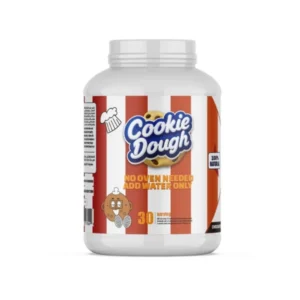 Cookie Dough Protein Renvox 1.2 Kg 30 serv