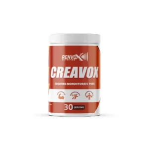 Creavox Creatine Monohydrate 150 gm 30 Serv