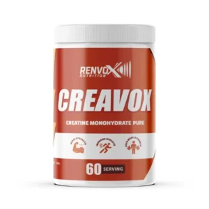 Creavox Creatine Monohydrate 300 gm 60 Serv