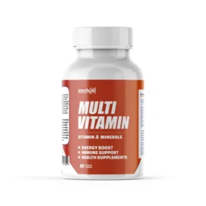 Multi-Vitamin Renvox 60 Tab