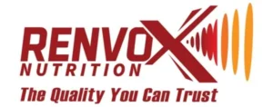 RENVOX NUTRITION THE QUALITY YOU CAN TRUST
