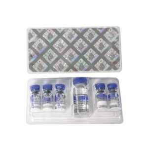 ZPHC Ipamorelin 25 mg - Ultimate Premium Quality Kit