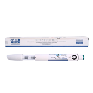 ZPHC Retatrutide Pen 60 mg - (1 Pen) Premium Quality Kit